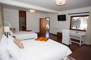 Tocuyeros Boutique Hotel