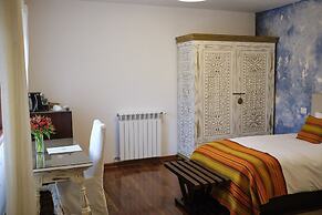 Tocuyeros Boutique Hotel