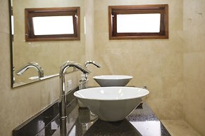 Tocuyeros Boutique Hotel