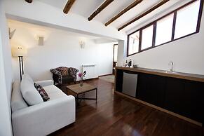 Tocuyeros Boutique Hotel