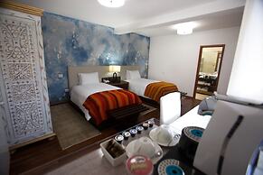 Tocuyeros Boutique Hotel