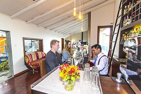 Tocuyeros Boutique Hotel