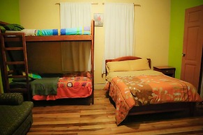 Blue House Youth Hostel