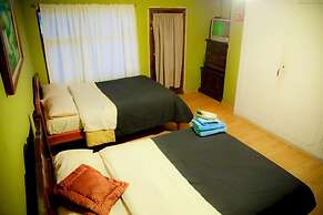 Blue House Youth Hostel