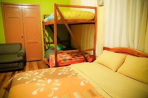 Blue House Youth Hostel