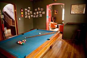 Blue House Youth Hostel