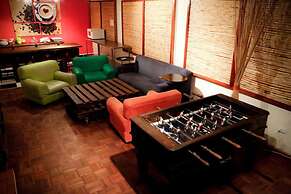 Blue House Youth Hostel