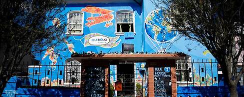 Blue House Youth Hostel