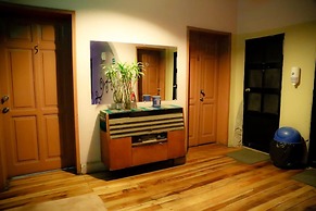 Blue House Youth Hostel