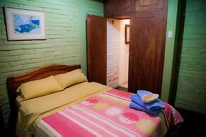 Blue House Youth Hostel