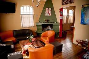 Blue House Youth Hostel