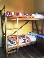 Blue House Youth Hostel