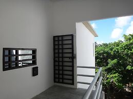 Tropical Paradise Apartment