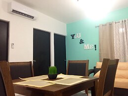 Tropical Paradise Apartment