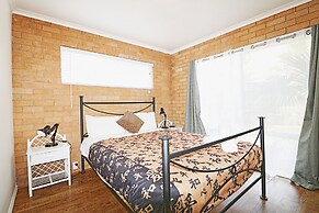 Beachcomber Pet Friendly