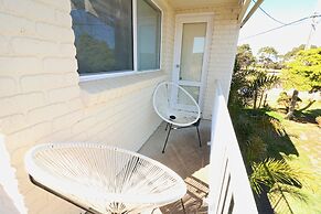 Beachcomber Pet Friendly
