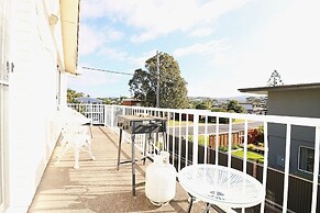 Beachcomber Pet Friendly