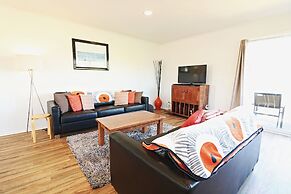 Beachcomber Pet Friendly