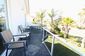 Beachcomber Pet Friendly
