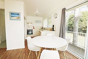 Beachcomber Pet Friendly