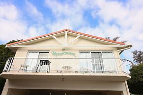 Beachcomber Pet Friendly