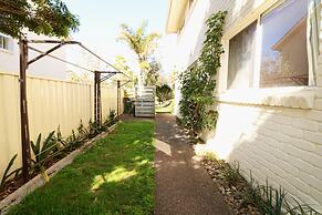 Beachcomber Pet Friendly