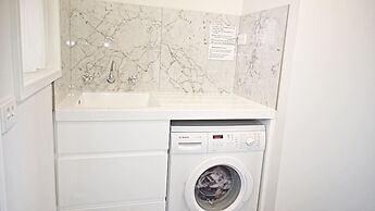 Beachcomber Pet Friendly