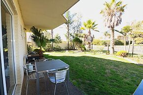 Beachcomber Pet Friendly