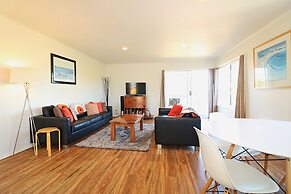 Beachcomber Pet Friendly