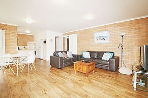 Beachcomber Pet Friendly