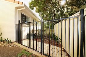 Beachcomber Pet Friendly