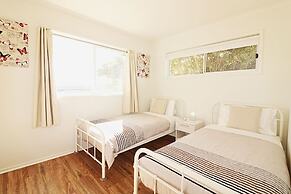 Beachcomber Pet Friendly