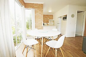 Beachcomber Pet Friendly