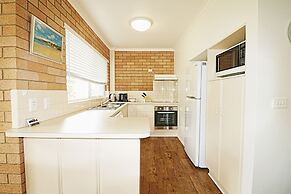 Beachcomber Pet Friendly