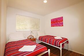 Beachcomber Pet Friendly