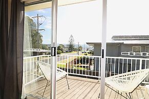 Beachcomber Pet Friendly