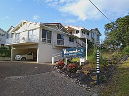 Beachcomber Pet Friendly