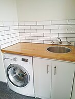 Beachcomber Pet Friendly