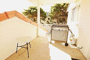 Beachcomber Pet Friendly