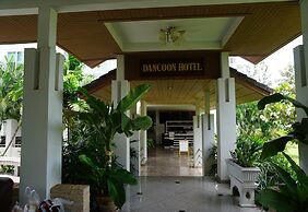 Dancoon Golfclub and Hotel