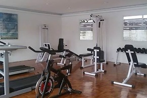 Pacific Coast Residences