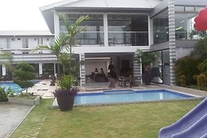 Pacific Coast Residences