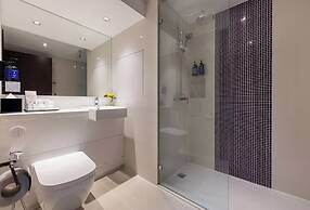 Travelodge Sukhumvit 11