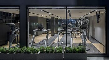 Travelodge Sukhumvit 11