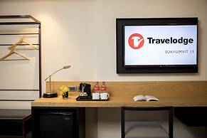 Travelodge Sukhumvit 11