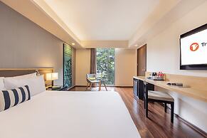 Travelodge Sukhumvit 11