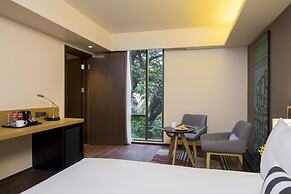 Travelodge Sukhumvit 11