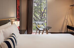 Travelodge Sukhumvit 11