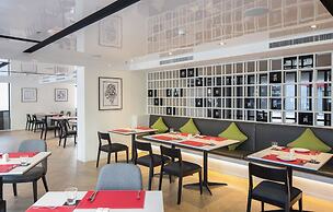 Travelodge Sukhumvit 11