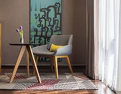 Travelodge Sukhumvit 11